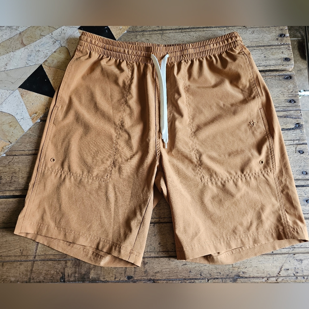 Life Integrity Earth Active Short
